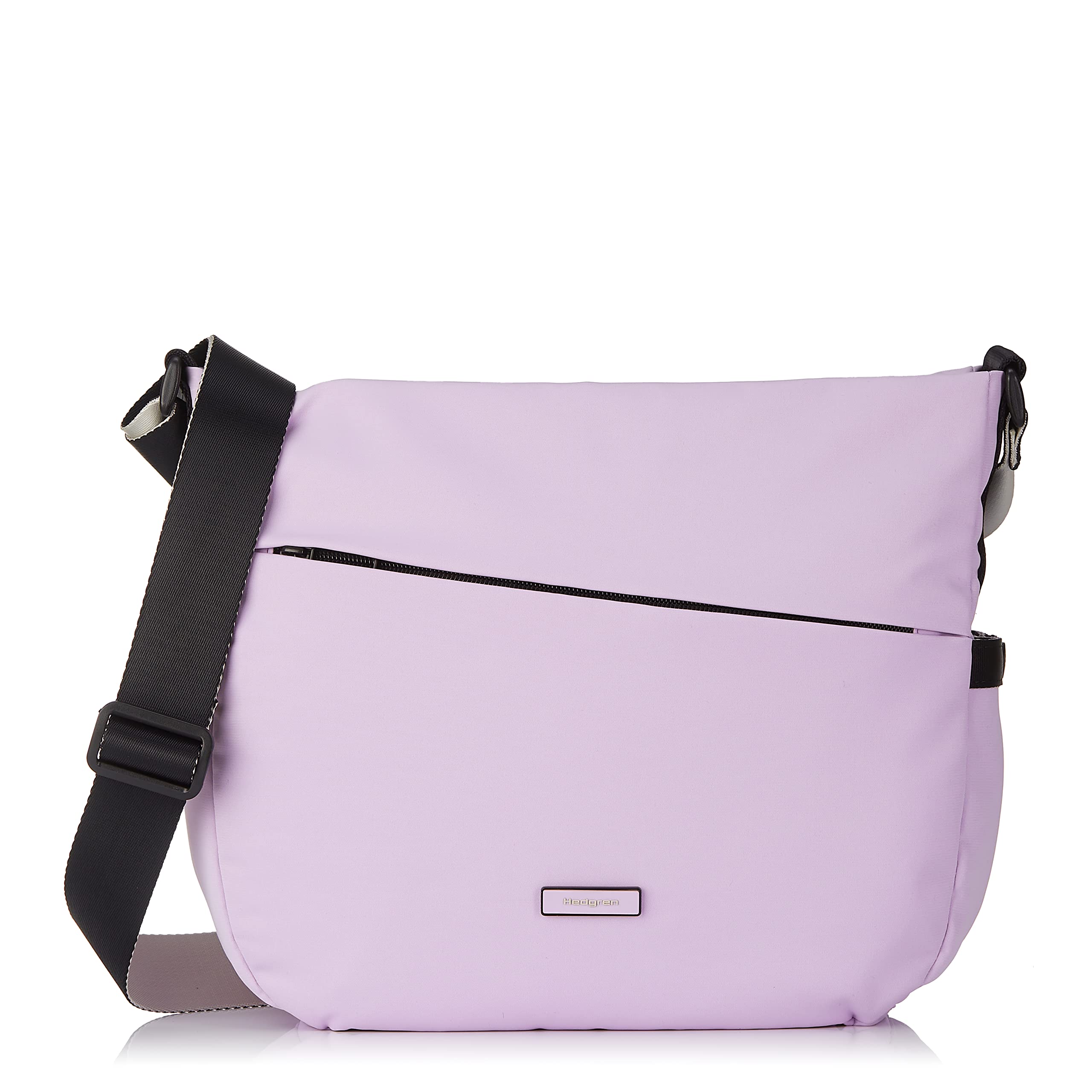 Hedgren Milky Way Large Crossbody Bag for Women - Stylish & Spacious Shoulder Purse - Perfect for Travel, Work & Everyday Use