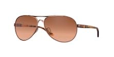 Rose Gold/Vr50 Brown Gradient