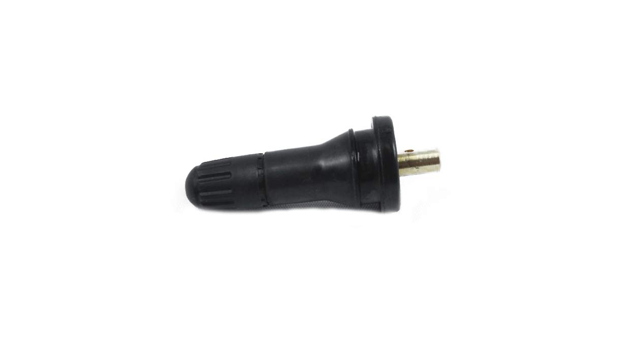 Mopar 6805 8766AA TPMS Sensor - OEM Tire Pressure Monitoring System Valve Stem Kit for Jeep, Dodge, Chrysler Vehicles - Easy Installation & Reliable Performance for Safe Driving