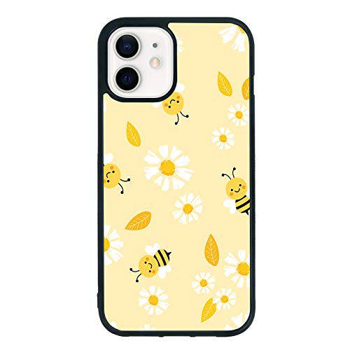 Bee Daisy