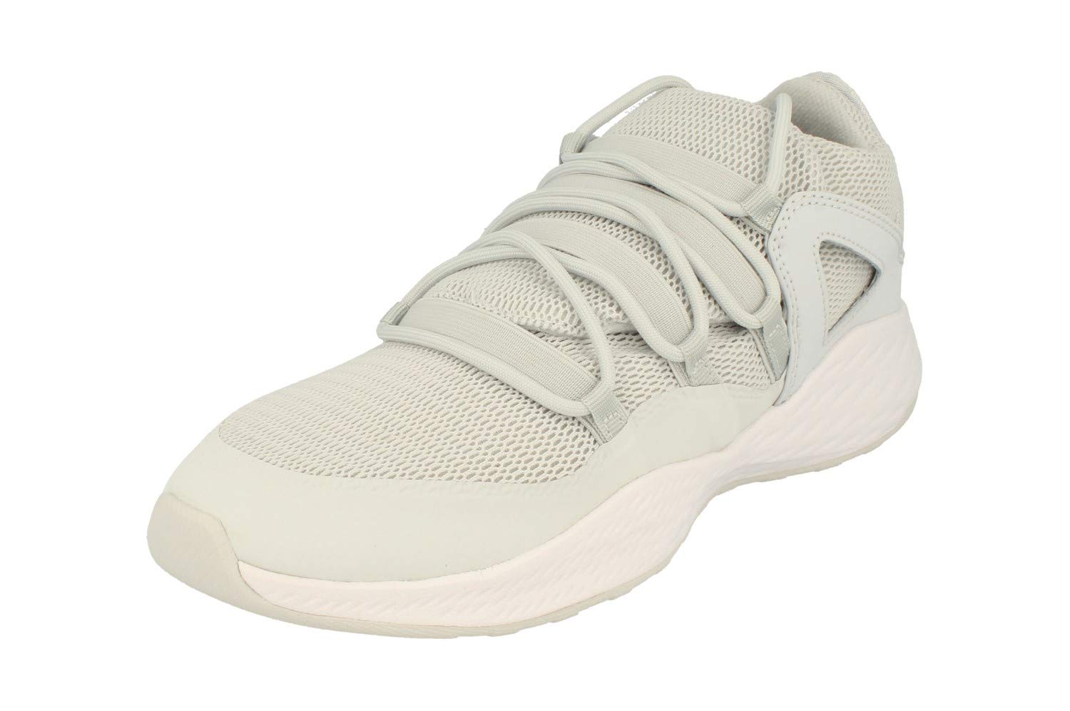 Nike Air Jordan Formula 23 Low Men's Sneakers - Lightweight Basketball Shoes for Training & Casual Wear - 919724