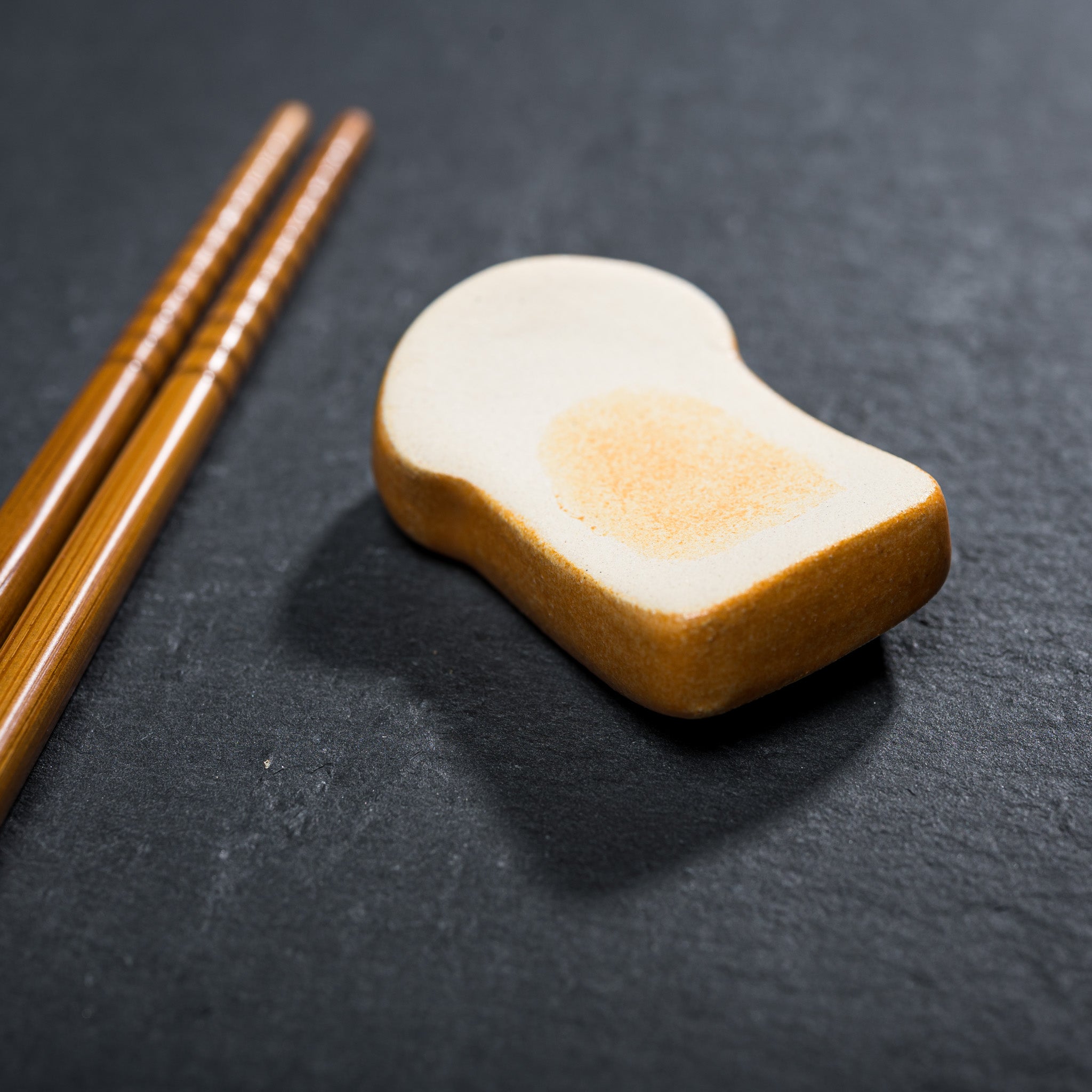 Premium Wooden Chopstick Rest for Breakfast - 6 Stylish Designs | Perfect for Dining, Home Decor & Gift Giving