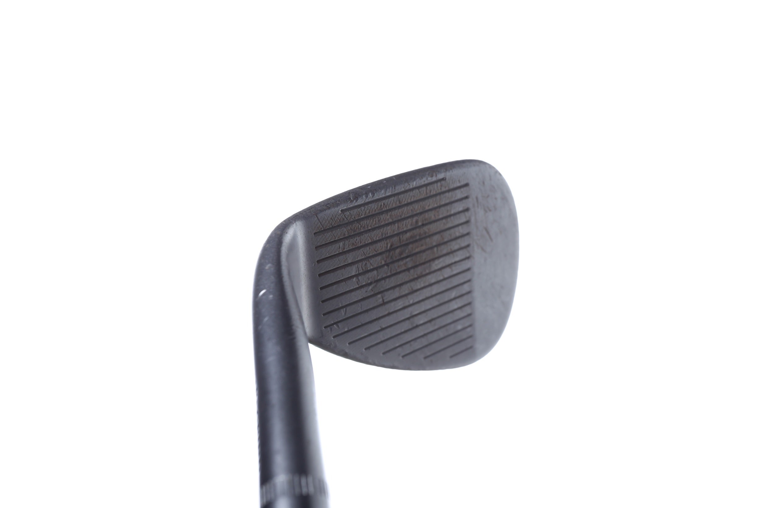 Used Callaway Mack Daddy Forged Satin Chrome Sand Wedge - Right Handed 56° Stiff Flex Golf Club for Men | Perfect for Bunker Shots & Short Game Improvement