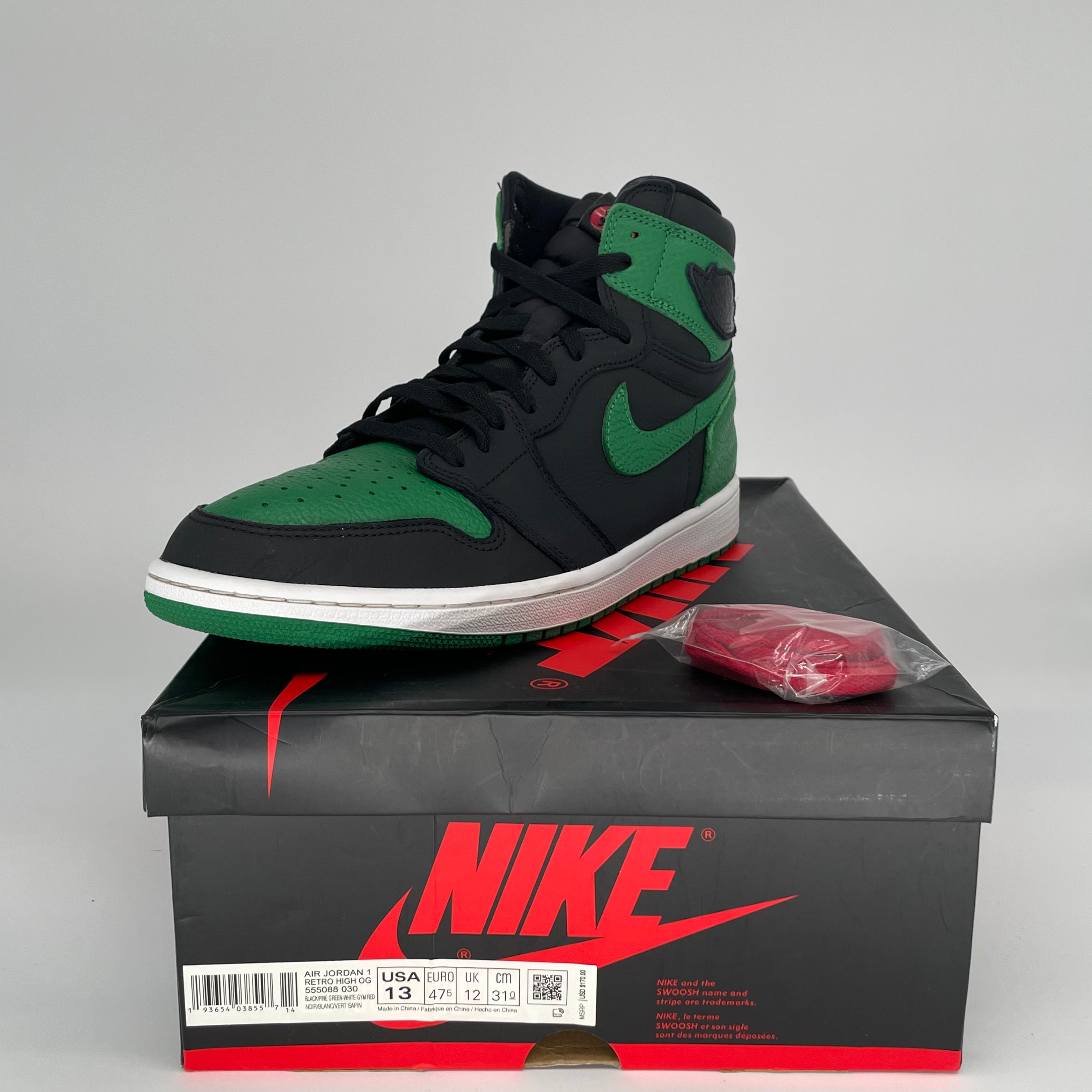 AIR JORDAN 1 Retro High OG 