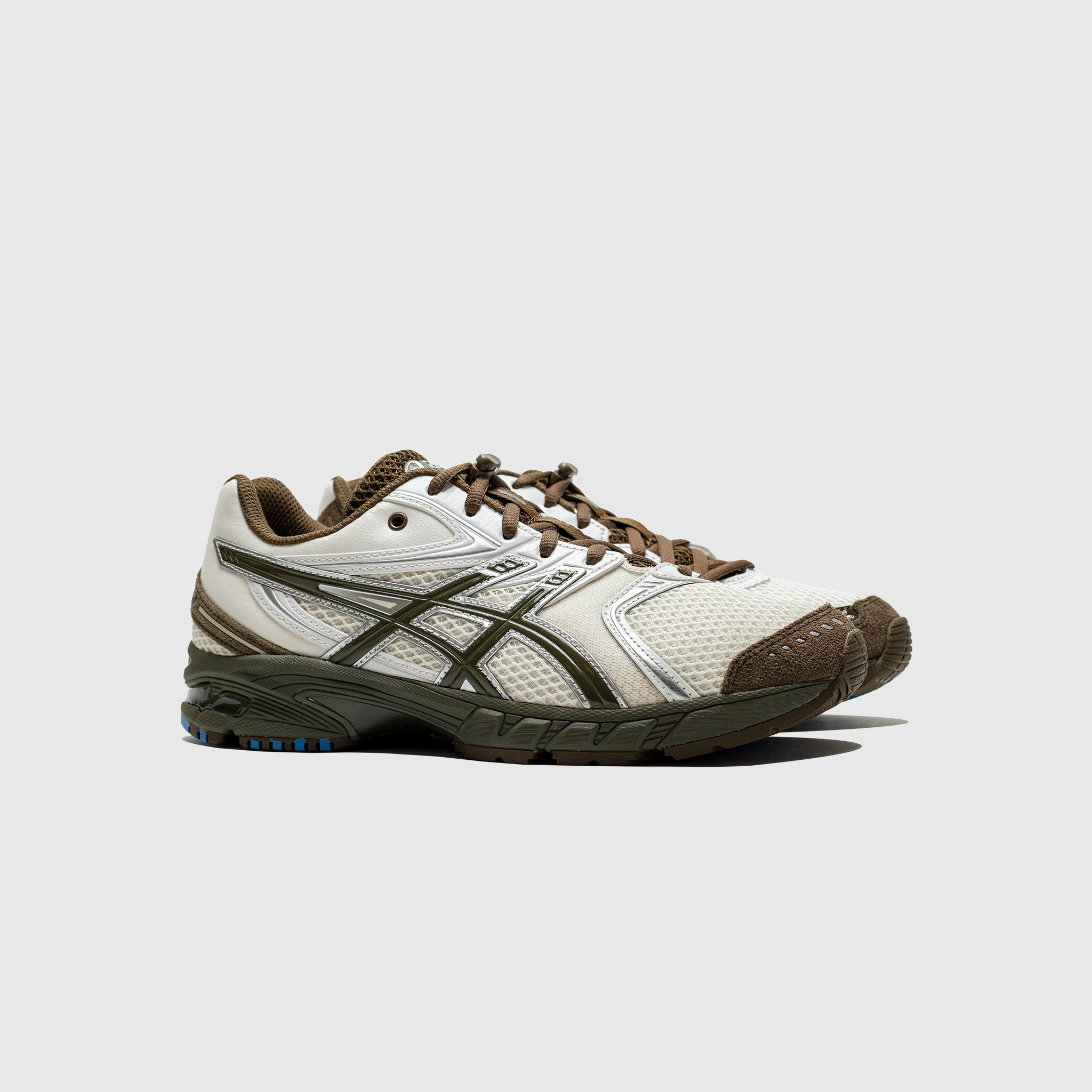 ASICS GEL-DS Trainer 14 Running Shoes - Lightweight & Cushioned for Marathon Training, Road Running & Gym Workouts | The Vacation Company Collaboration