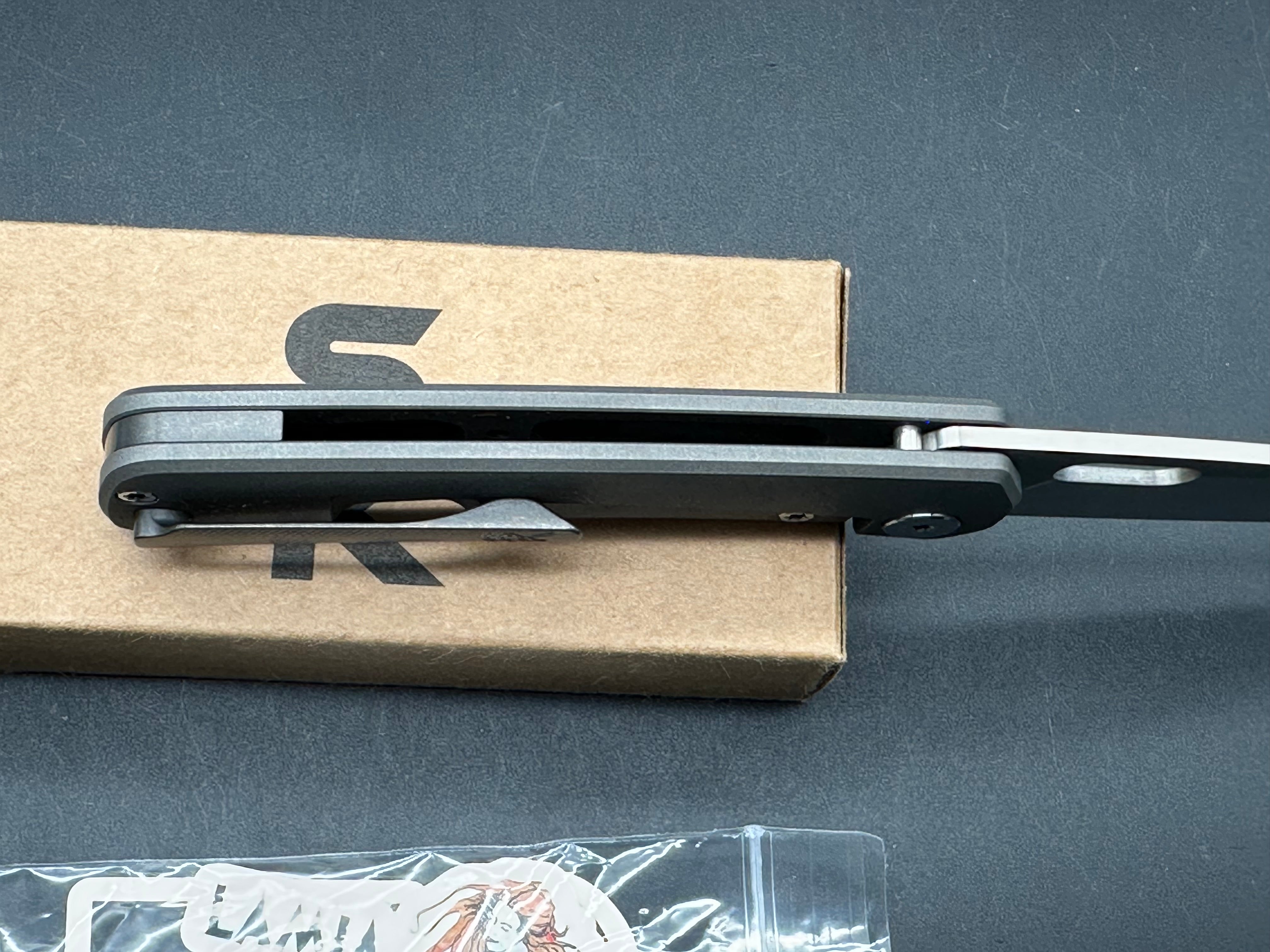 SPK Lamia Gen 4 3.5