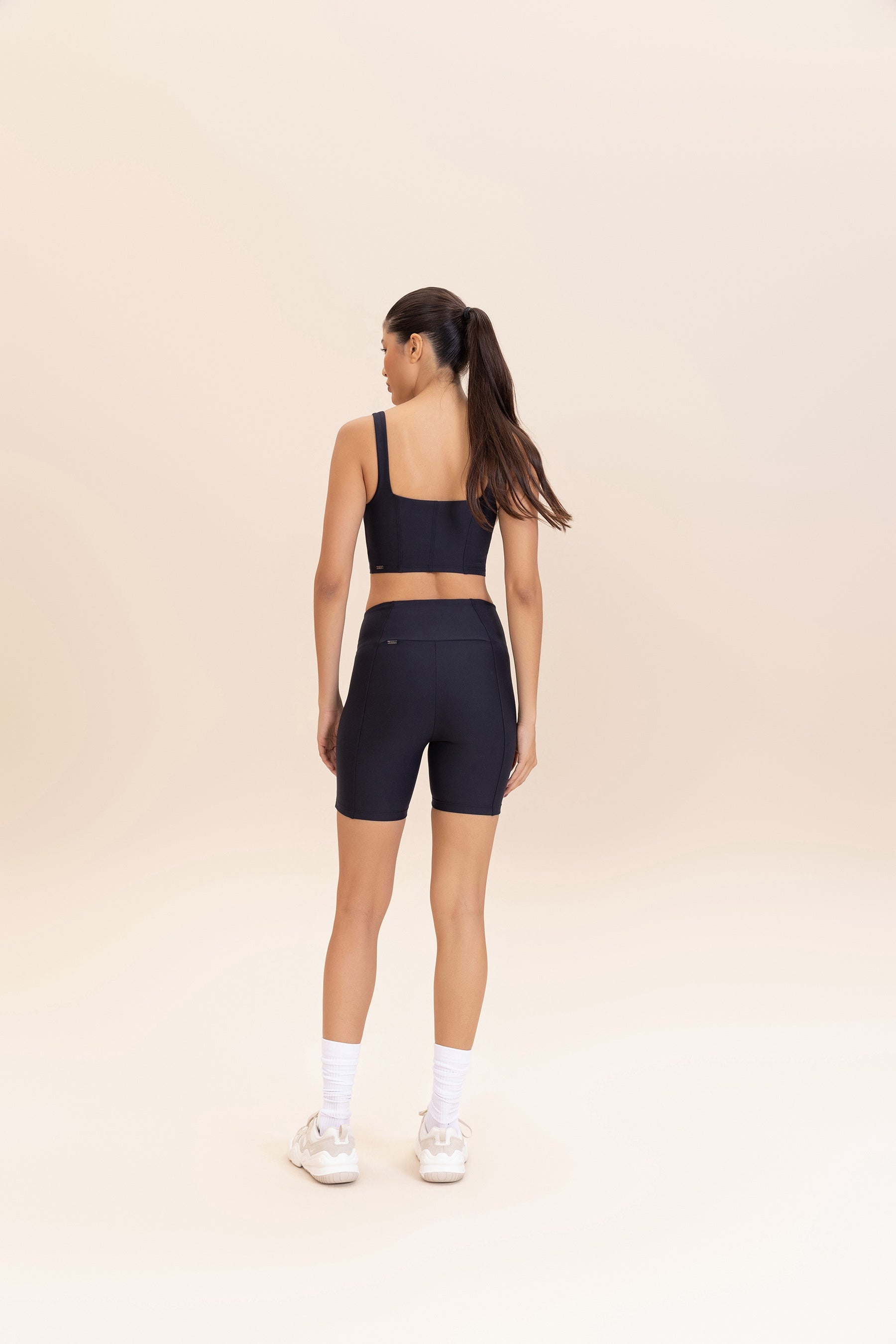High-Performance Neopren® Sculpt Sports Bra for Women - Workout, Yoga & Running Support - Moisture-Wicking & Breathable Activewear for Gym & Fitness