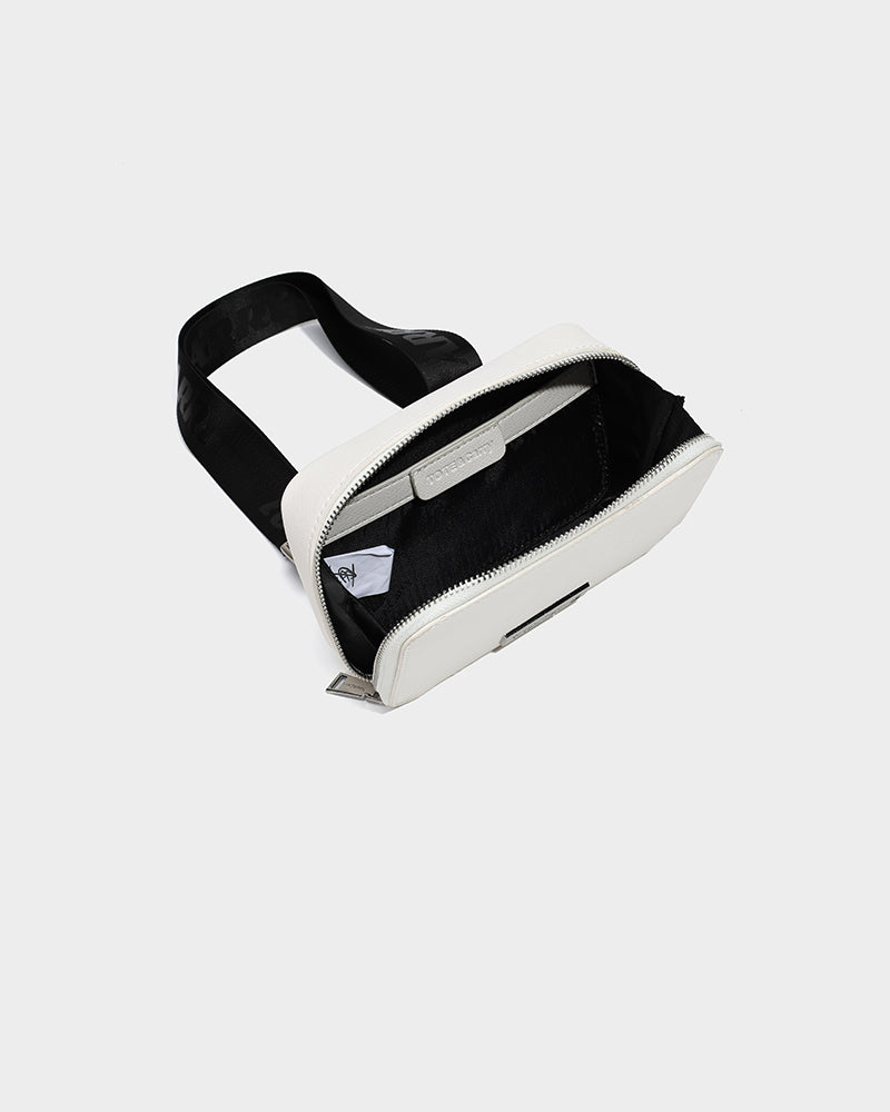 Bodega Belt Bags for Men & Women - Crossbody Fanny Pack with Adjustable Strap - Perfect for Travel, Hiking, Running & Everyday Use