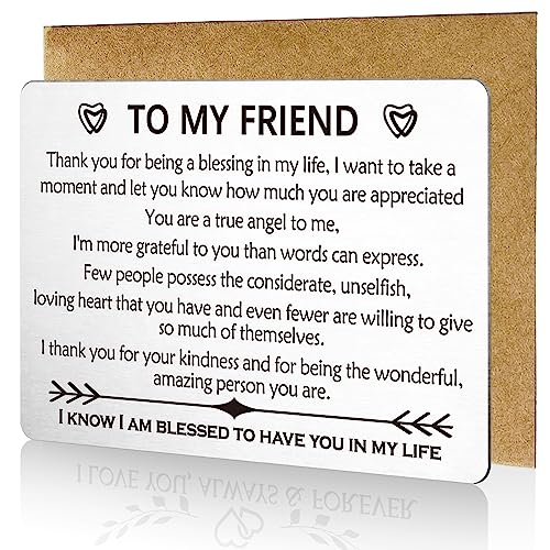 FRIEND 1