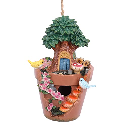 E-Flowerpot