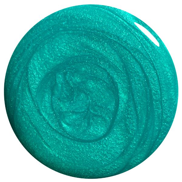 ORLY EPIX Green Screen Nail Polish - 18ml Long-Lasting Gel Effect - Perfect for Manicures, Pedicures & Nail Art Designs