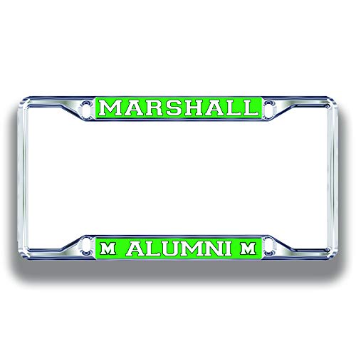 Marshall Thundering Herd Silver