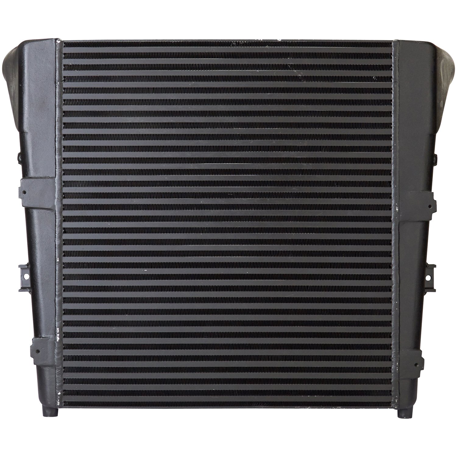 Spectra Premium 4401-1739 Charge Air Cooler for Turbocharged Engines - High Performance Intercooler Replacement for Improved Engine Efficiency & Power - Perfect for Automotive Repair & Performance Upgrades