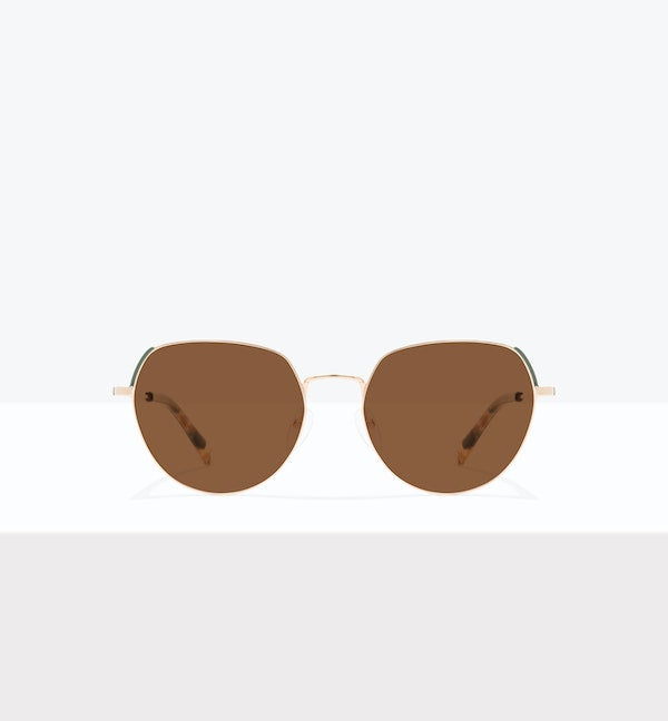 Anya Sunglasses for Women - Trendy UV Protection Fashion Sunglasses - Perfect for Beach, Driving & Outdoor Activities