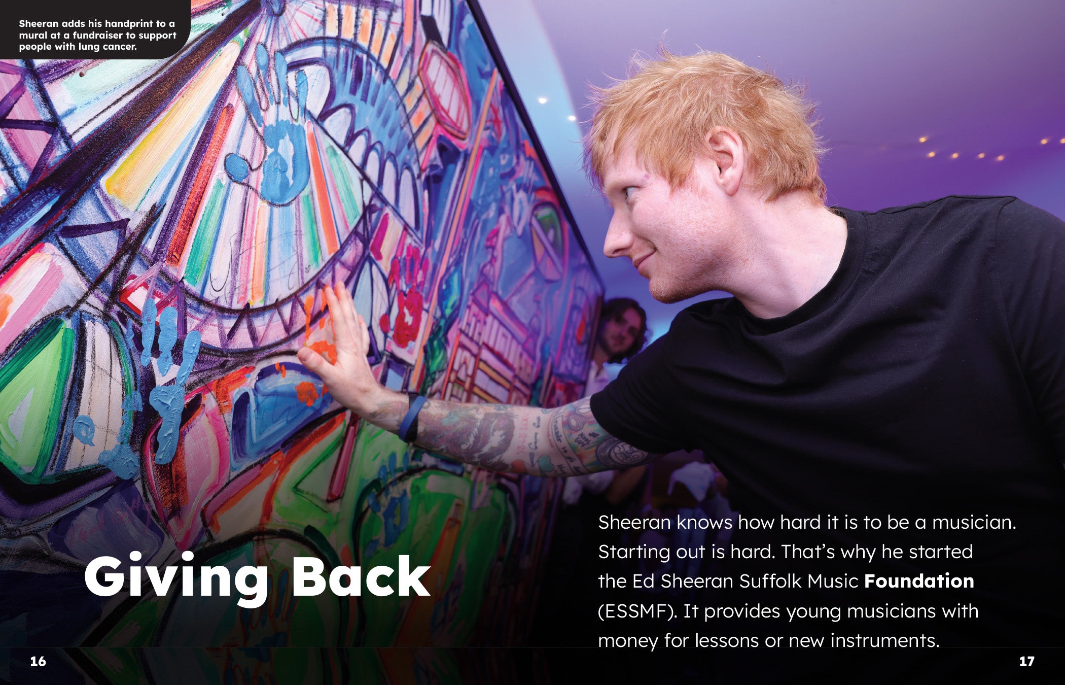 Ed Sheeran Official Merchandise - T-Shirts, Hoodies & Albums | Perfect for Concerts & Gifts