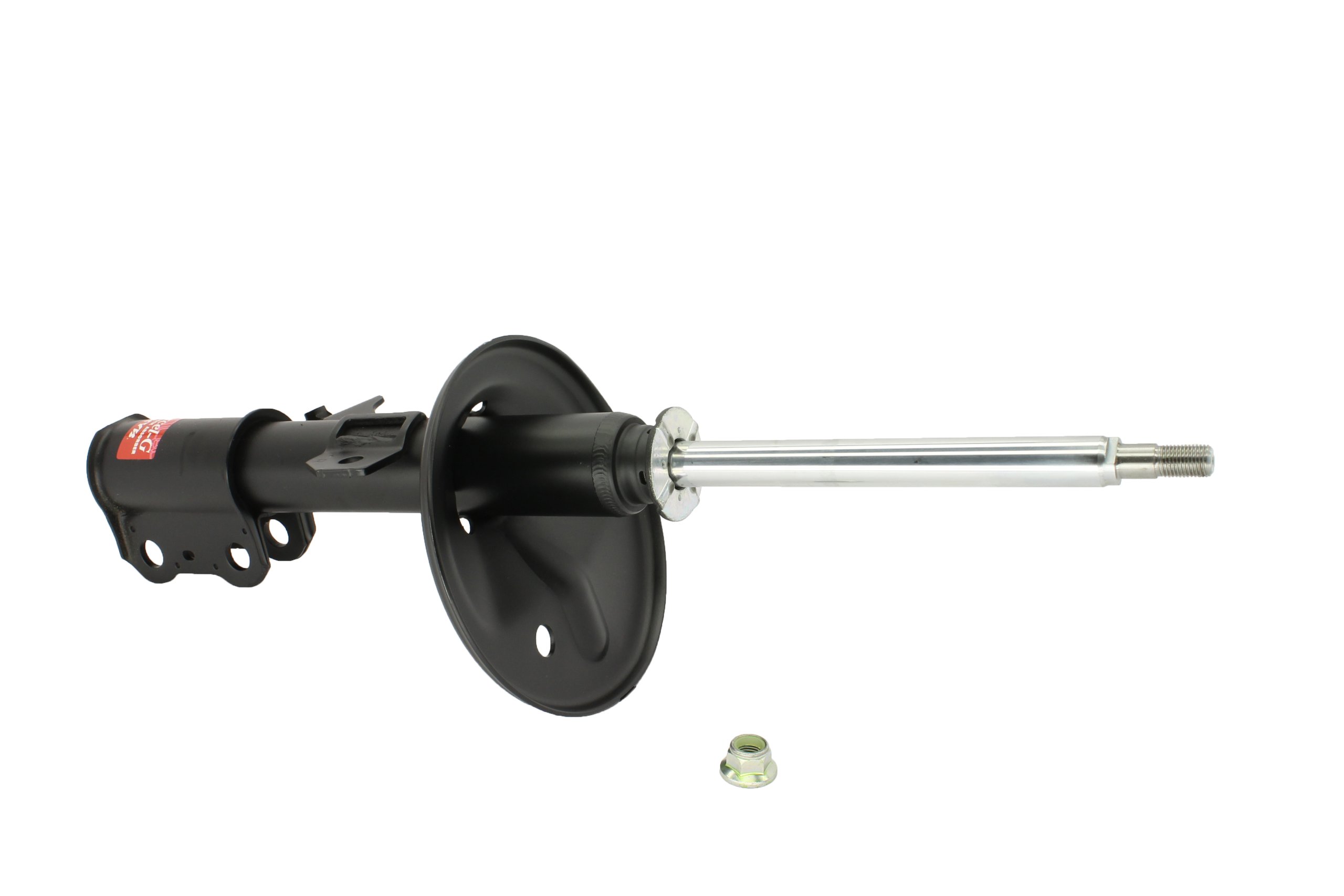 KYB 334338 Excel-G Gas Strut - High-Performance Lift Support for Car Hoods, Trunks & Hatchbacks | Durable & Smooth Operation | Perfect for Sedans, SUVs & Trucks