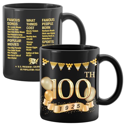 100th