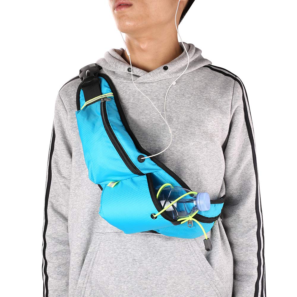 Motorola Moto E14 X50 Ultra G04s G64 G Running Belt Waist Pack - Compatible with G Power, G04 G24 G24 Power G Play G34 G54 - Perfect for Jogging, Hiking & Outdoor Activities