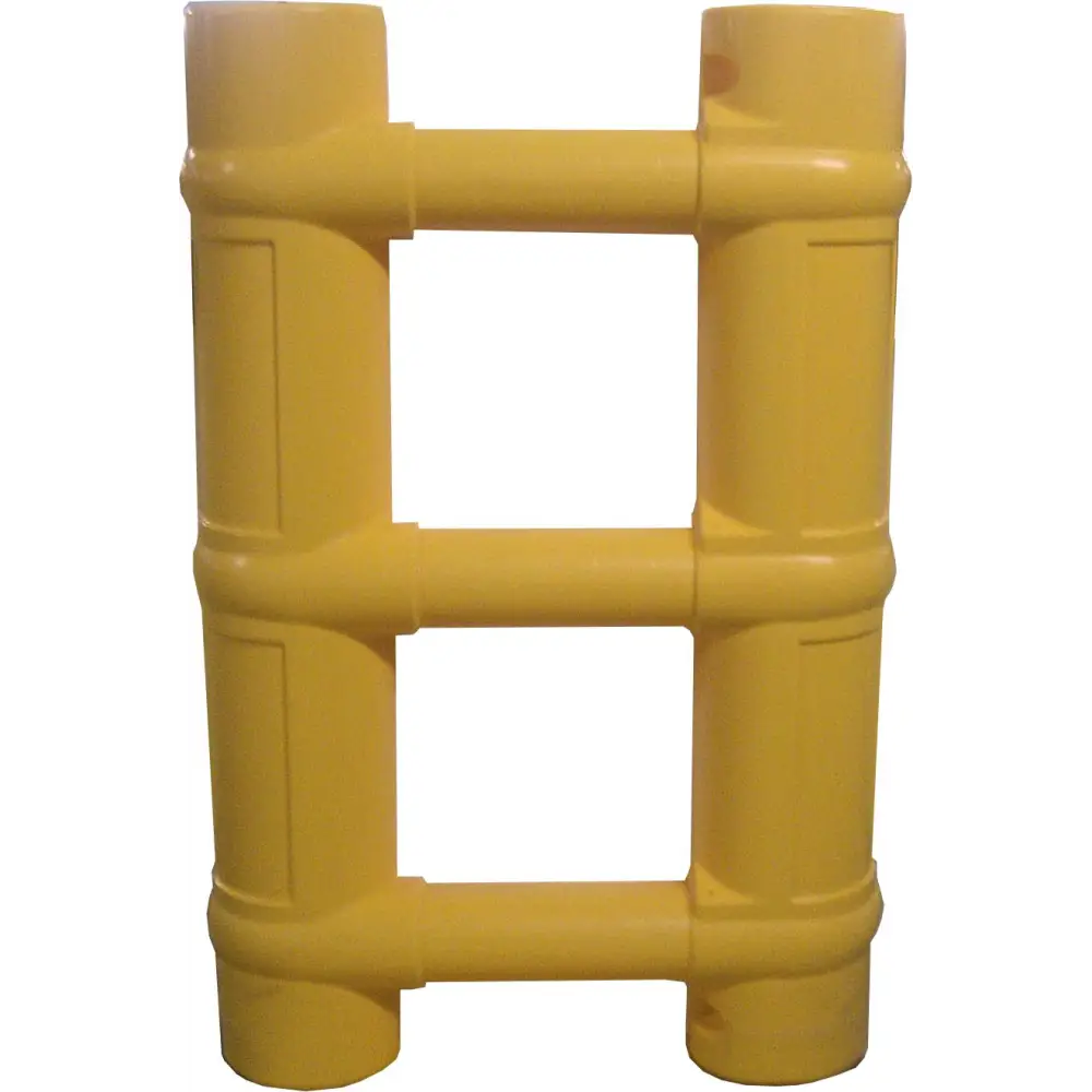 Car Door Column Protector - Anti-Scratch Guard for Vehicle Pillars - Perfect for SUV, Sedan, and Truck Interior Protection