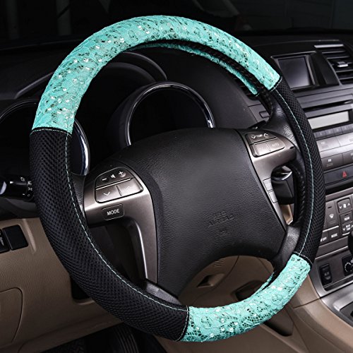 Mint Black