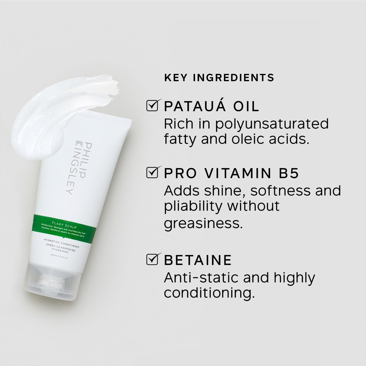 Best Flaky Scalp Hydrating Conditioner for Dry & Itchy Scalp - Moisturizing Hair Treatment for Dandruff Relief - Perfect for Daily Use & Sensitive Scalp Care