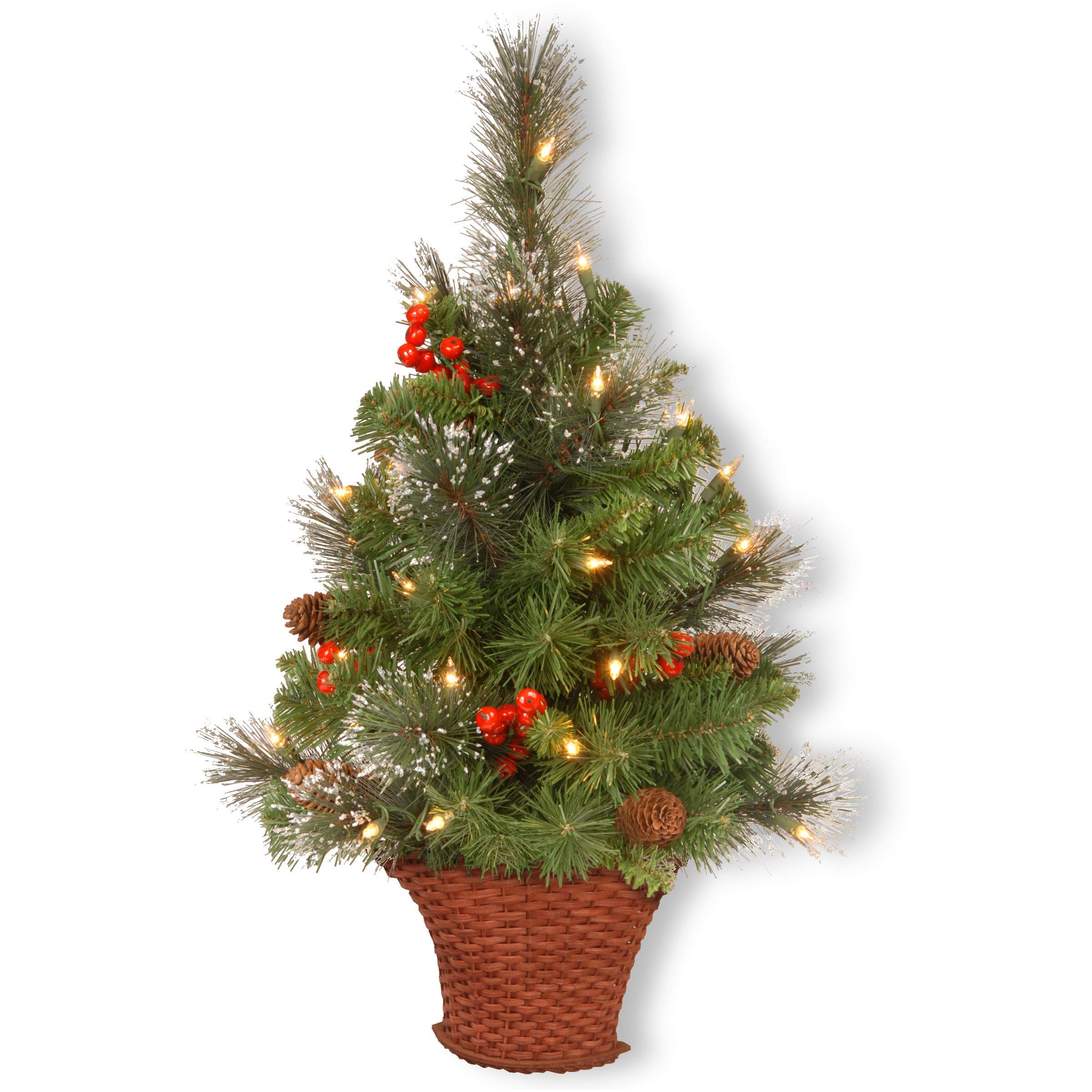 A Christmas Miracle in Small Spaces