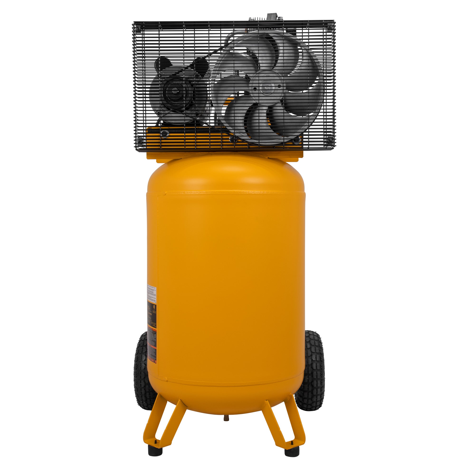 DeWALT DXCM303 30 Gallon 175 PSI Vertical Portable Air Compressor - Powerful & Quiet for Construction, Woodworking & DIY Projects
