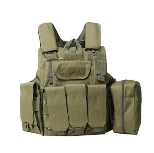 Army green