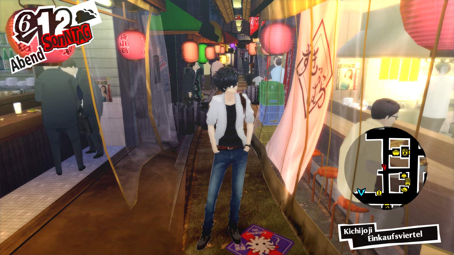 Persona 5 Royal Launch Edition for PlayStation 4 - JRPG Game with Enhanced Content | Perfect for Anime Fans & RPG Lovers