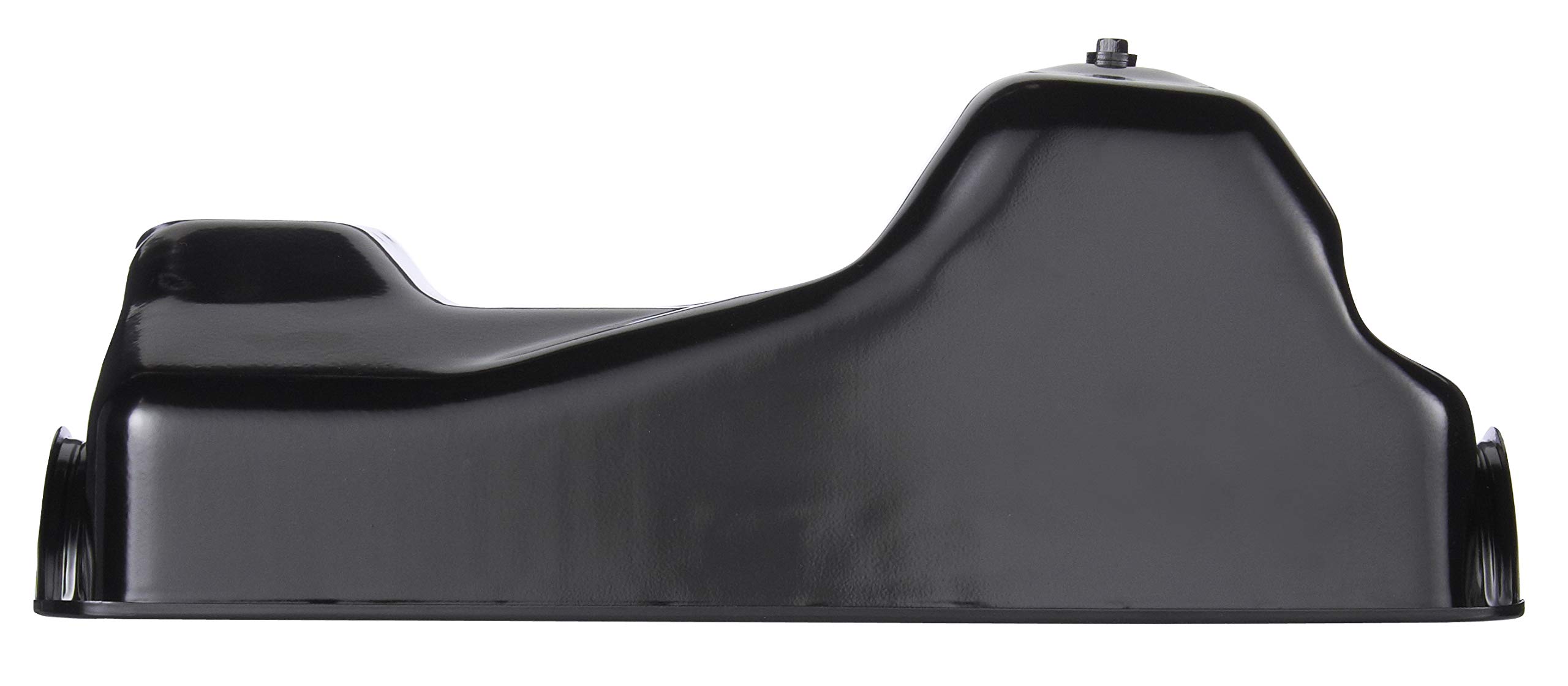 Spectra Premium FP18A Engine Oil Pan - High-Quality Replacement for Smooth Engine Performance | Ideal for Car Maintenance & DIY Repairs