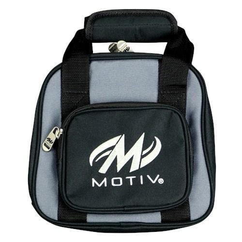 Motiv Splice 1 Bowling Ball Attachment - High Performance Bowling Accessory for League Play & Practice Sessions