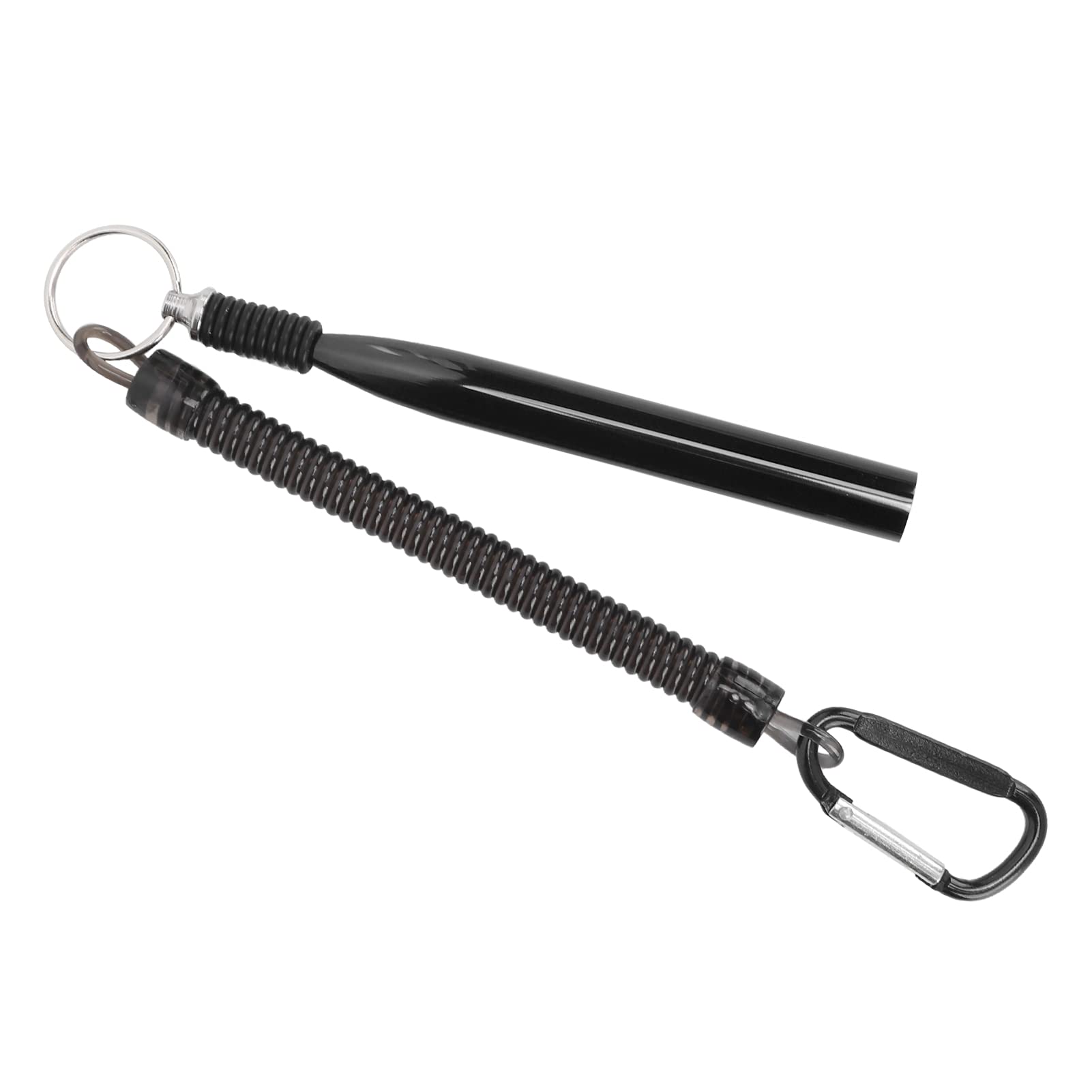 Premium Wacky Tool Kit for Fishing - Durable Aluminum Alloy & Rubber Soft Bait Rigging Tool - Perfect for Bass, Trout, and Panfish Fishing Adventures