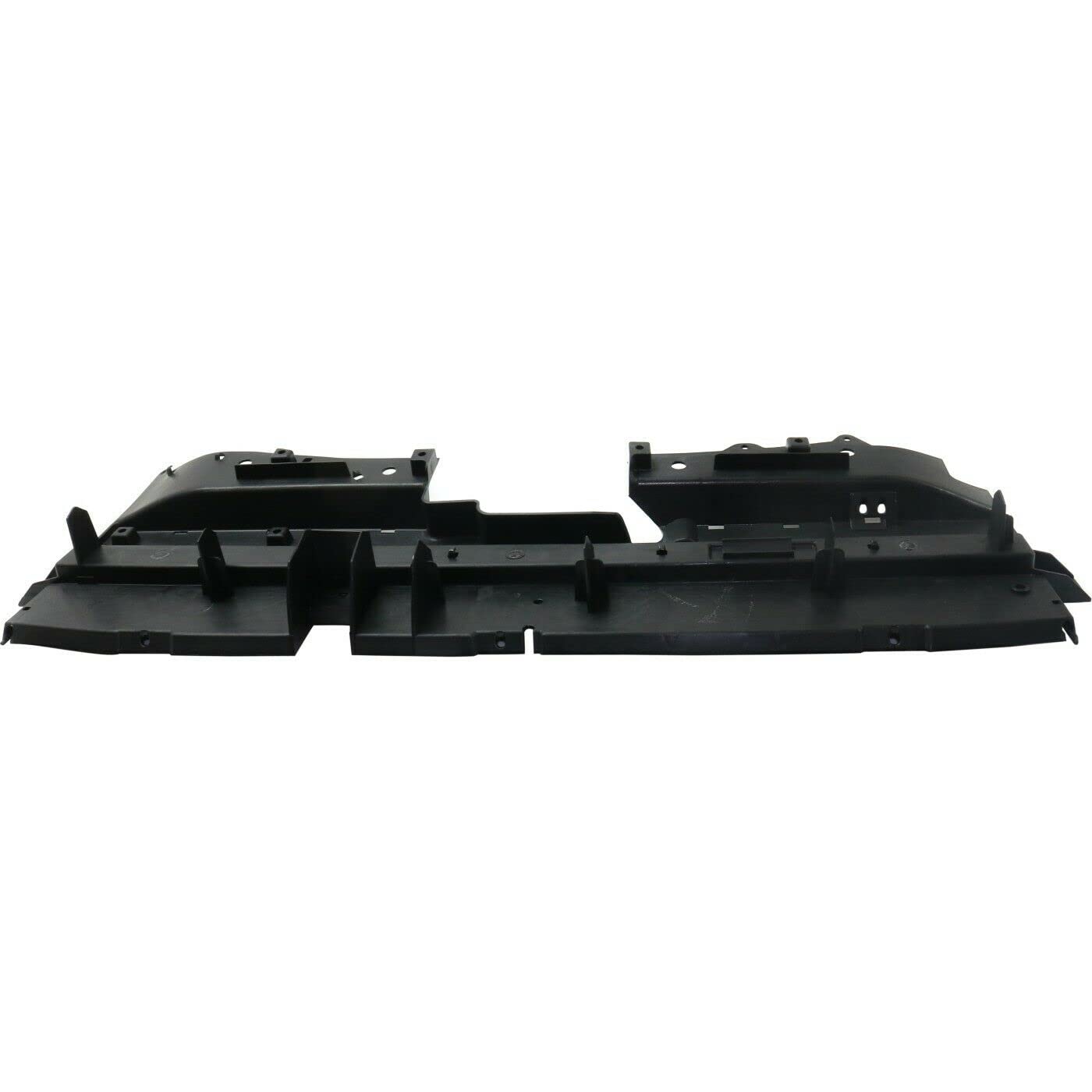 JJ Radiator Support Core - Compatible with CH1224109, 68161379AA, 15091371 - Durable Replacement Part for Car Cooling System Repair & Maintenance
