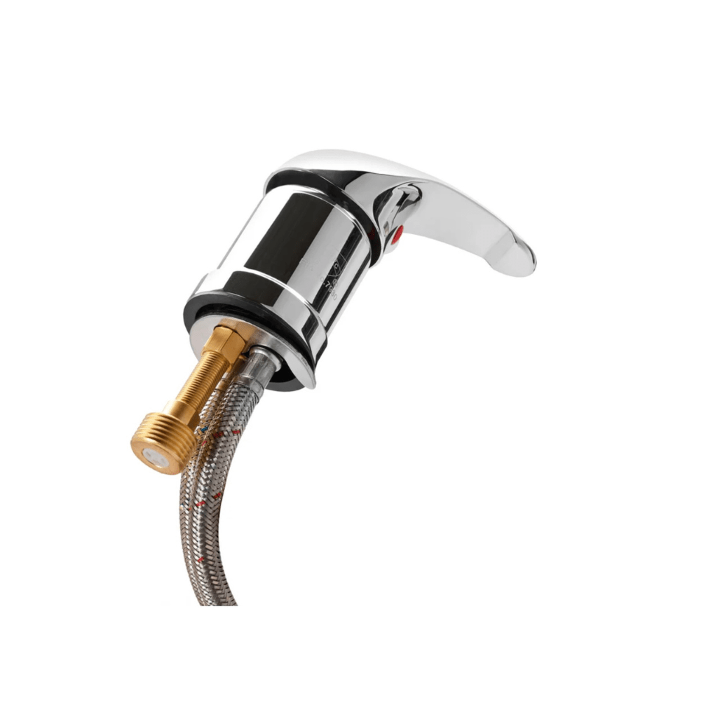 Lanvain Universal Faucet Plumbing Tap 601 - High-Quality Kitchen & Bathroom Faucet for Home & Commercial Use