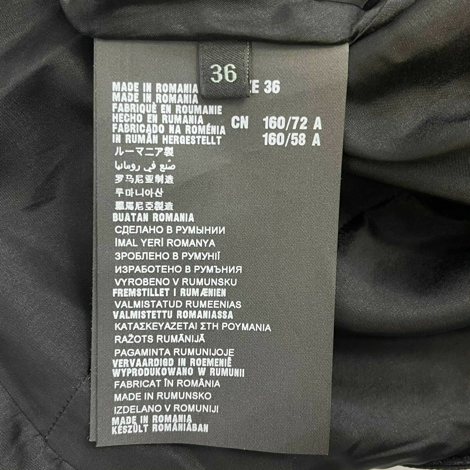 Prada Black Cady Empire Waist Pleated Dress - NWT Size US 0 | Formal Evening Gown for Weddings, Cocktail Parties & Special Occasions