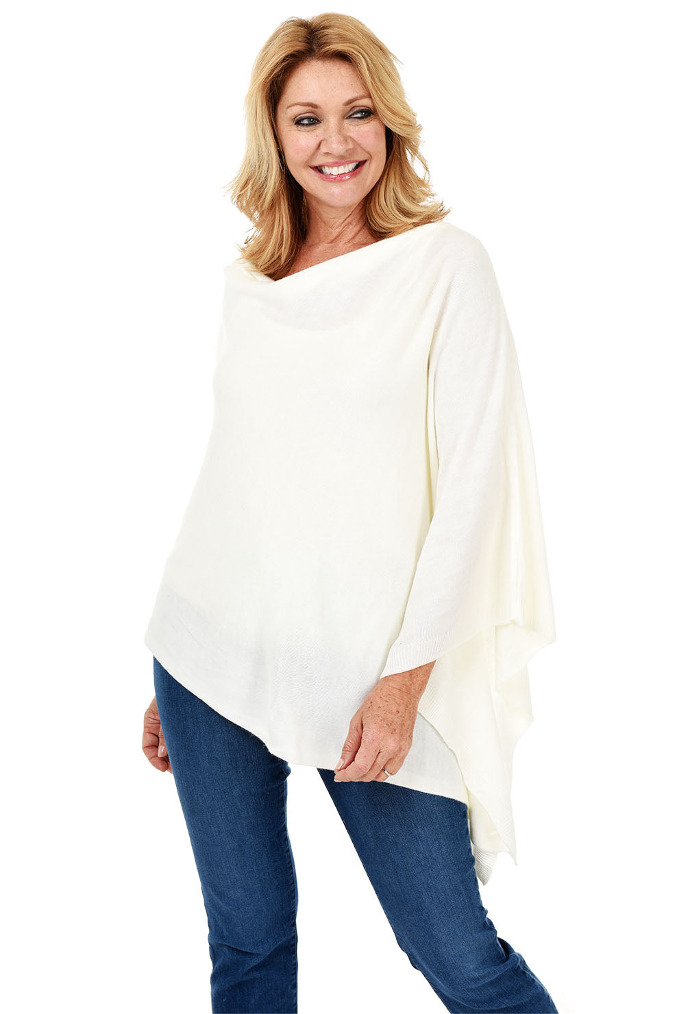 Lightweight Waterproof Popover Poncho for Outdoor Activities - Hiking, Camping, Beach & Emergency Rain Gear