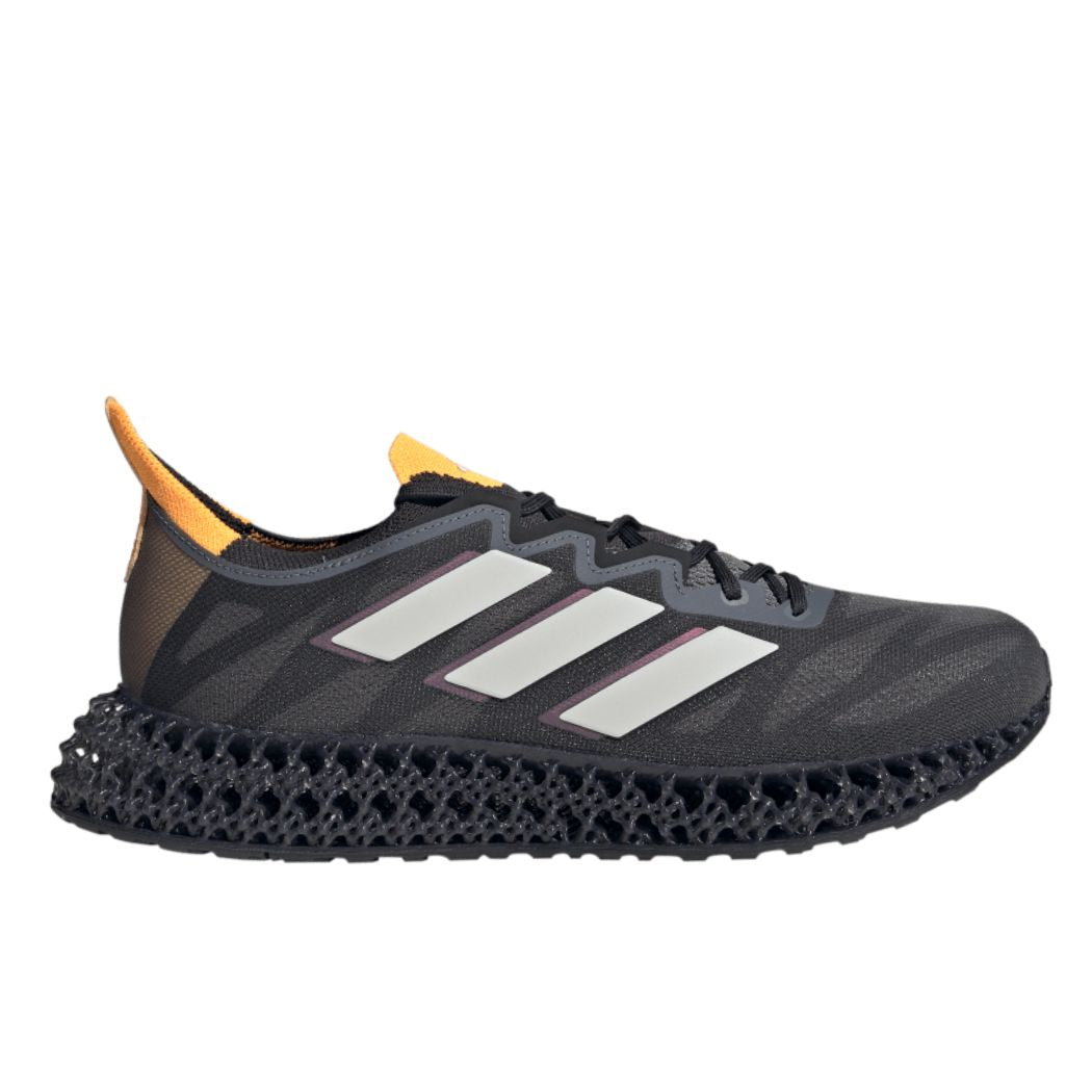 adidas 4DFWD 3 Men's Running Shoes - Lightweight Cushioned Sneakers for Jogging & Training | Perfect for Road Running, Gym Workouts & Daily Wear
