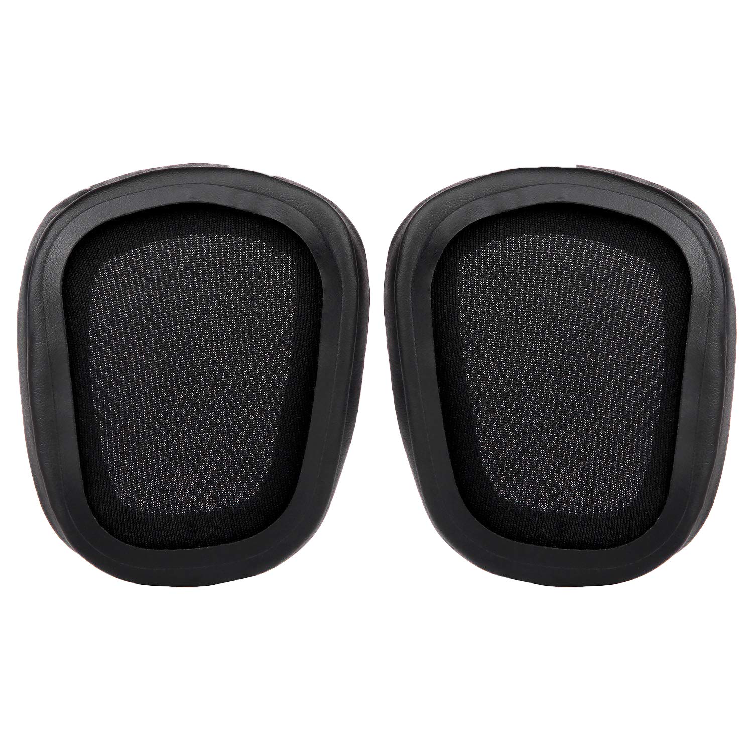 Premium Replacement Ear Pads for Logitech G633 & G933 Artemis Spectrum Gaming Headphones - Protein Leather Cushions with Soft High-Density Foam - Easy Installation - Perfect for Long Gaming Sessions & Noise Isolation