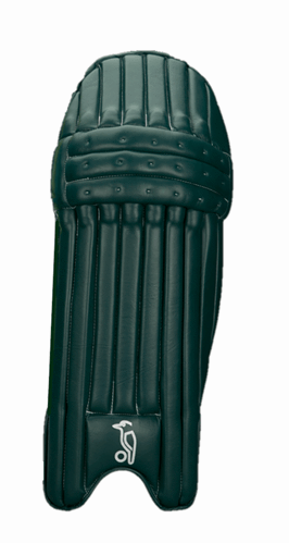 Kookaburra Pro 2000 Cricket Batting Pads - Right Handed (RH) - Premium Leg Protection for Cricket Players - Perfect for Practice & Matches