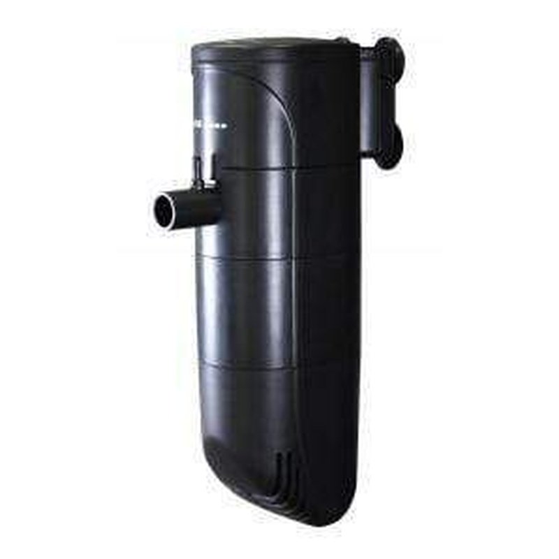 Blue Planet Tank Maid Internal Filter Pro 2000 (200L) - Aquarium Submersible Water Filter for Fish Tanks up to 53 Gallons - Perfect for Freshwater & Saltwater Aquariums, Terrariums and Aquatic Habitats