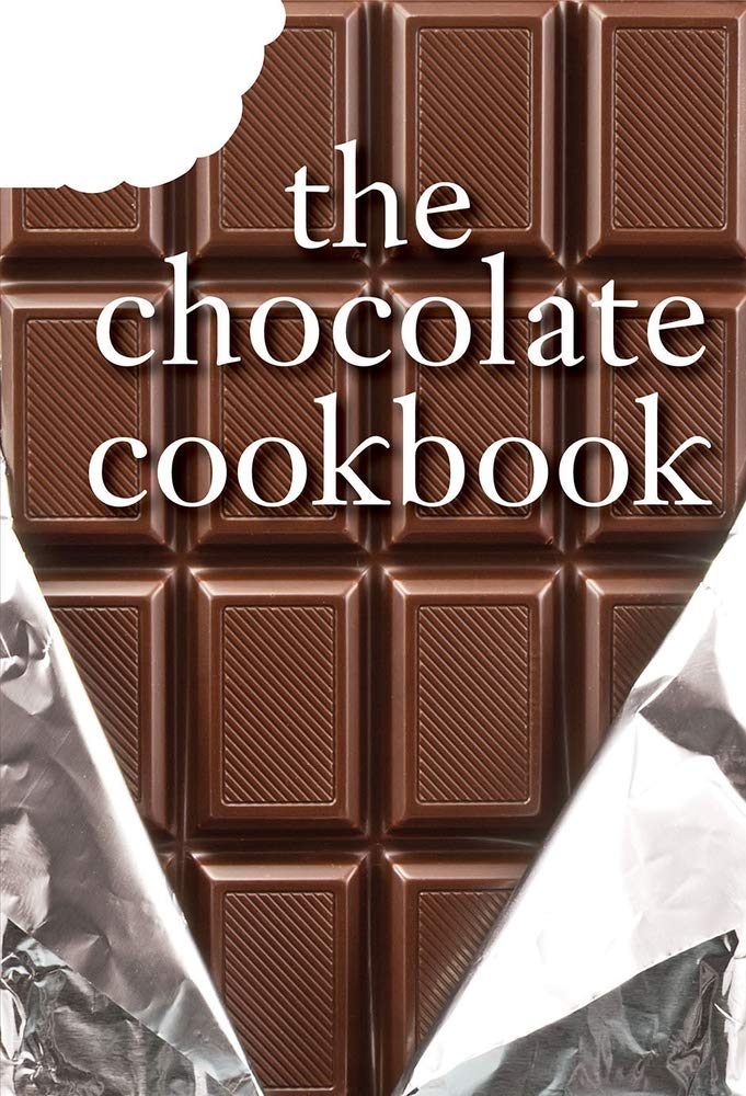 Chocolate Cookbook - Sweet Recipes for Baking & Gifts