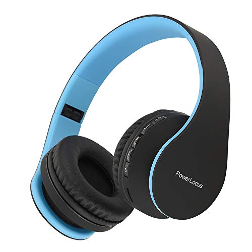 Black/Blue