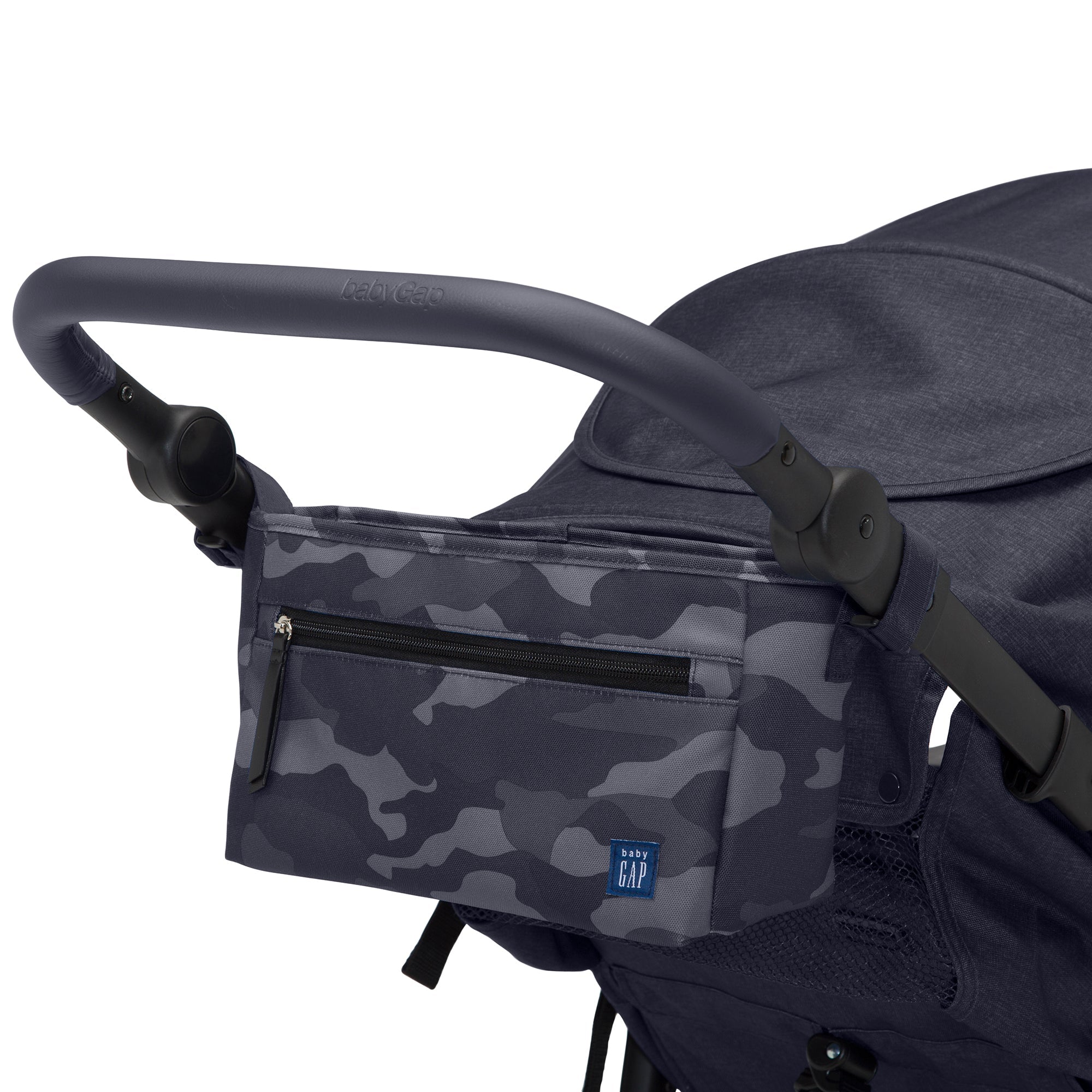 BabyGap Trek Lightweight Jogging Stroller for Infants & Toddlers - Perfect for Running, Walking & Outdoor Adventures
