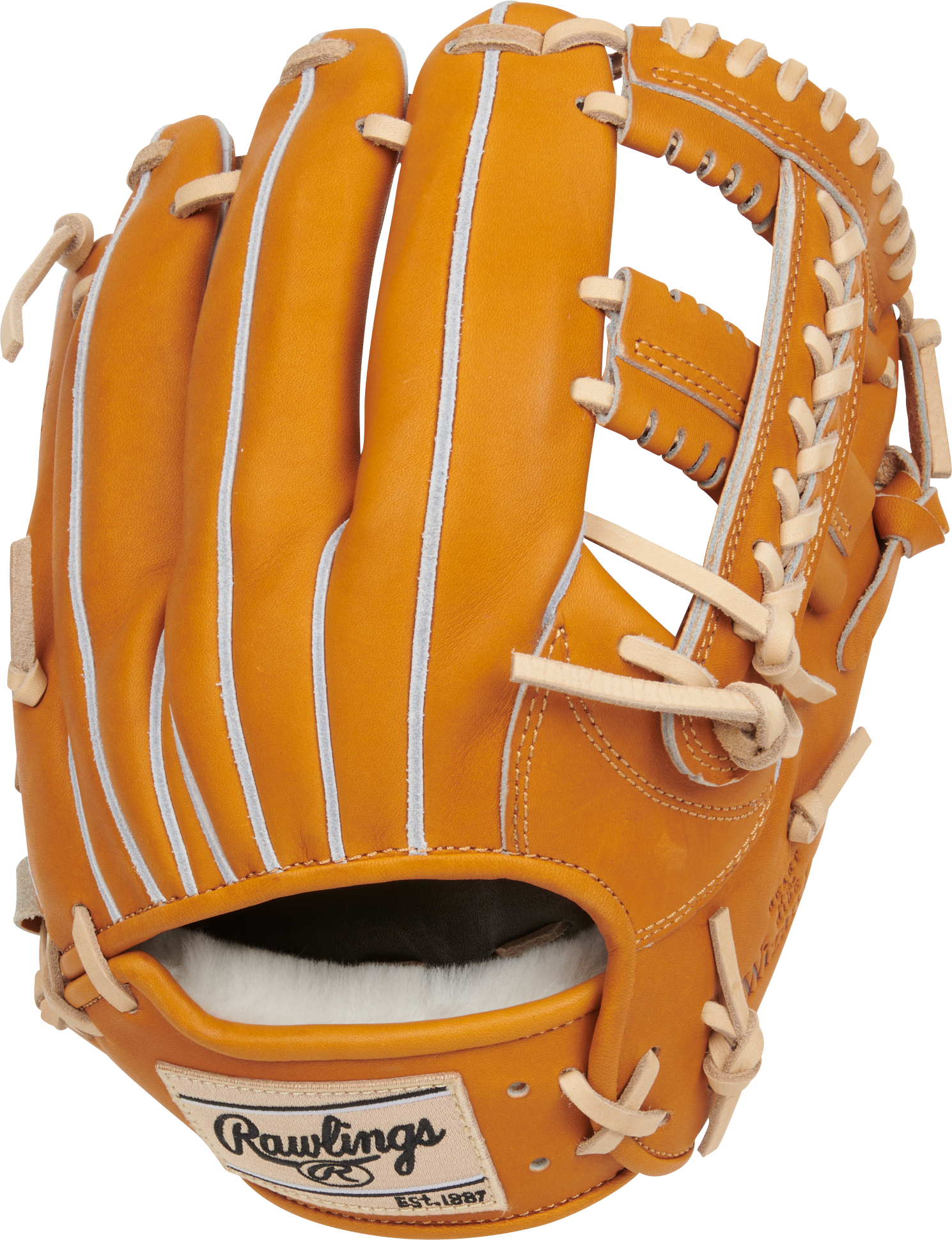 Rawlings Heart of the Hide Japan Series GR3HECK4MG RT Infield Baseball Glove 11.5