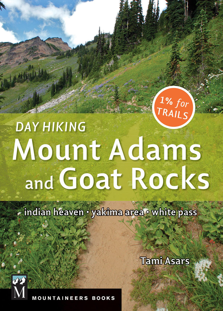 Best Day Hiking Backpack for Mount Adams & Goat Rocks Wilderness - Lightweight & Durable Outdoor Gear for Camping & Adventure Travel