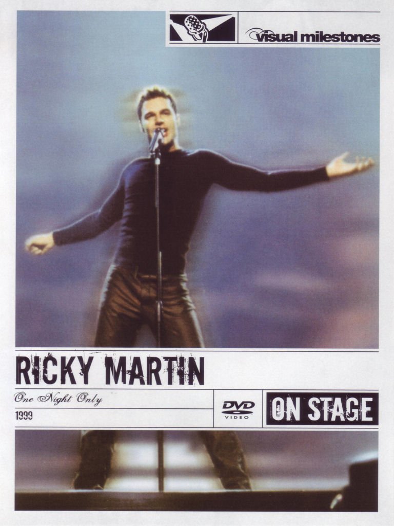 One Night Only [DVD] [2010] - Live Concert Performance | Perfect for Movie Nights & Music Lovers