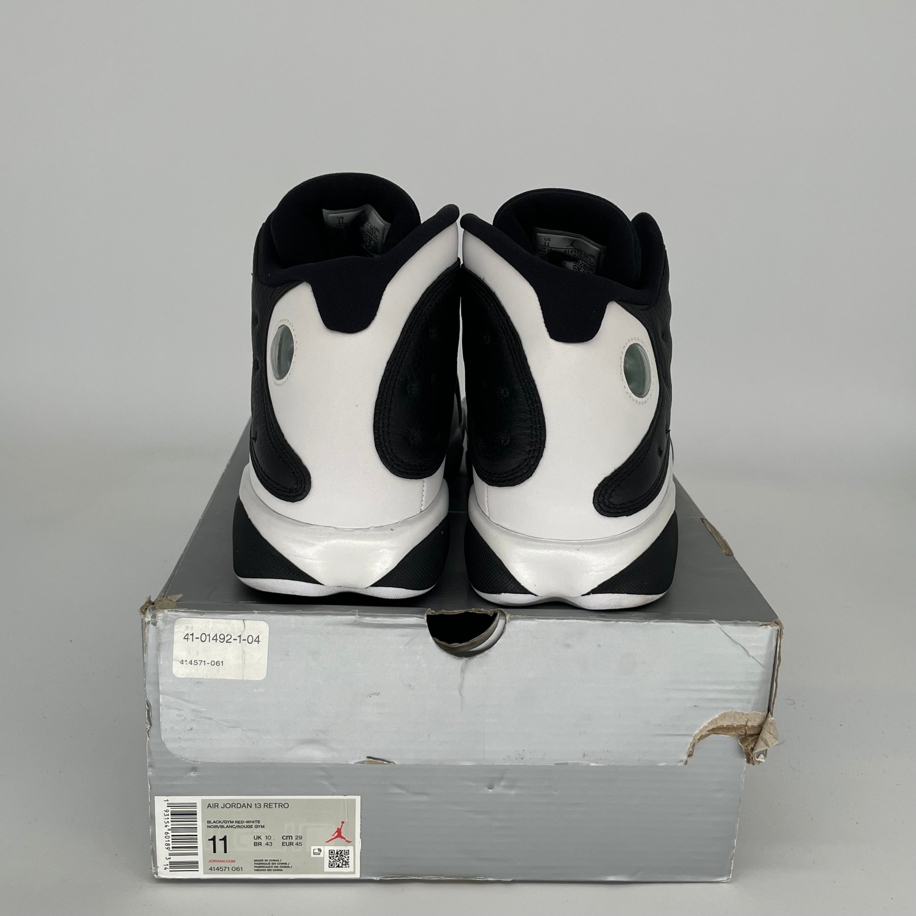 AIR JORDAN 13 Retro 
