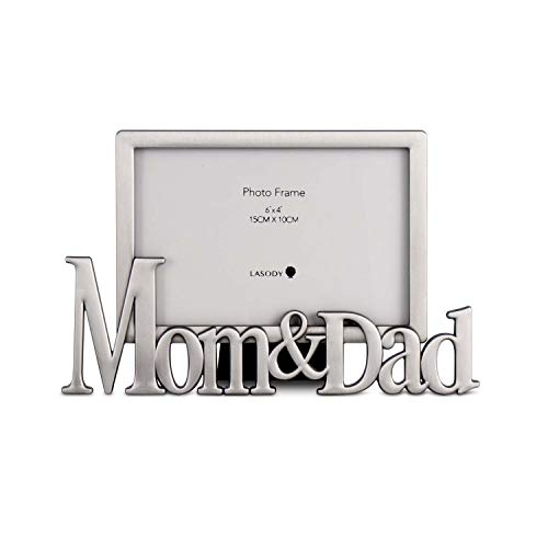 Antique Silver(Mum & Dad)