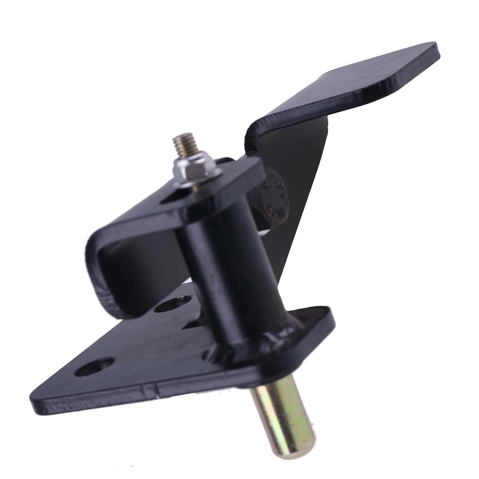 JLG 2632ES 2646ES Electric Scissor Lift Bracket Latch Foot Switch 1001182302 Replacement Part - Heavy Duty Construction Equipment Accessory for Maintenance & Repair