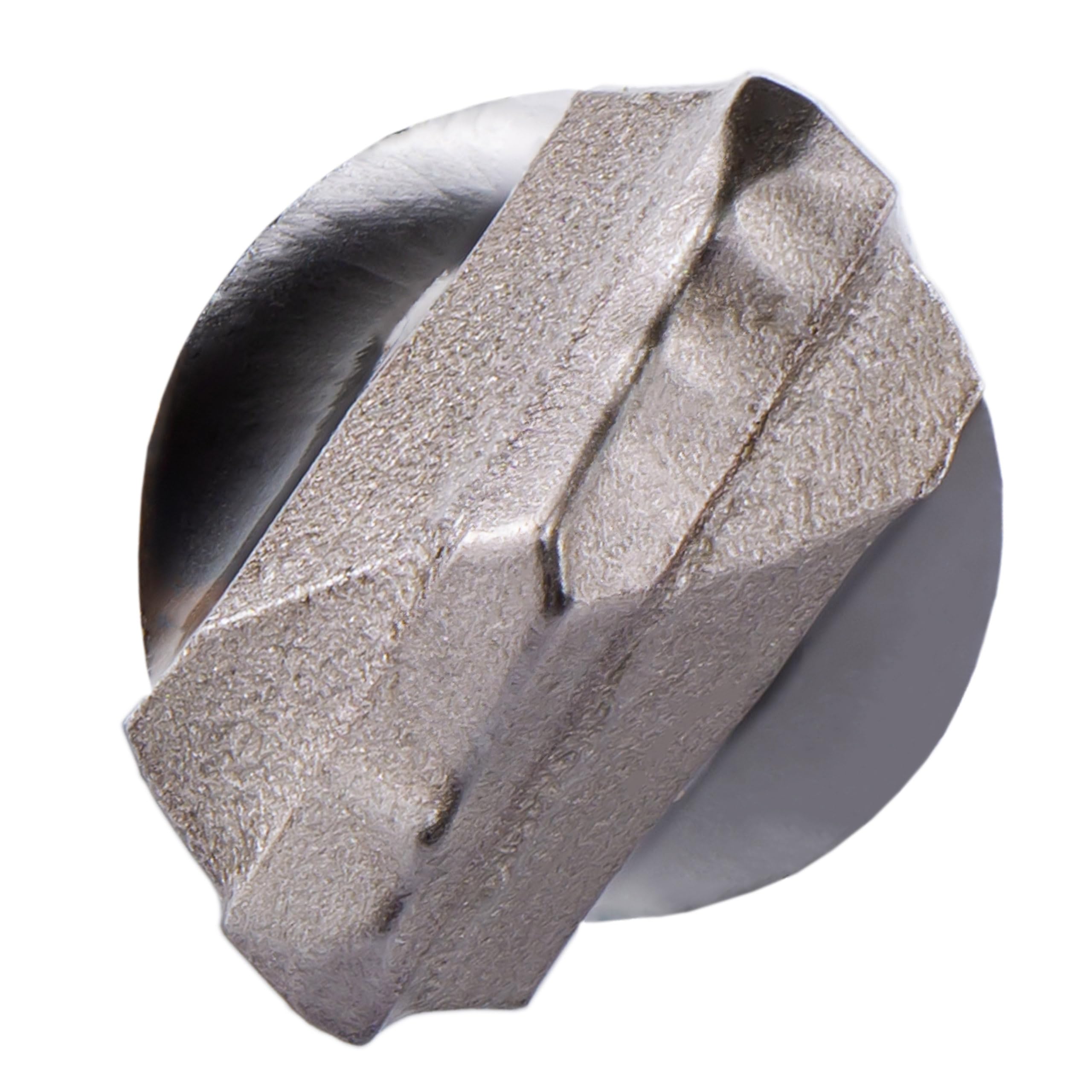 Milwaukee SDS-Plus Drill Bit 2 Flutes 12 x 260mm - Perfect for Masonry, Concrete & Stone Drilling in Construction & DIY Projects